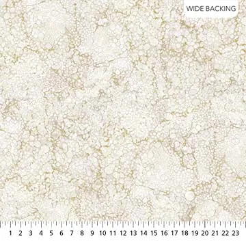 Fabric BLISS BACKING VANILLA CREAM from SEA BREEZE Collection by Deborah Edwards and Melanie Samra, B23887-11