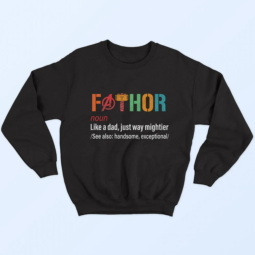 Fathor Sweatshirt