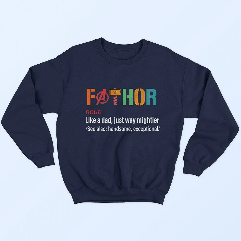 Fathor Sweatshirt