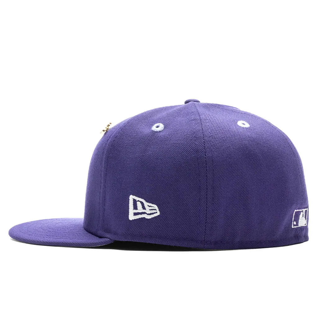 Feature x New Era Northern Lights 59FIFTY Fitted - Feature F