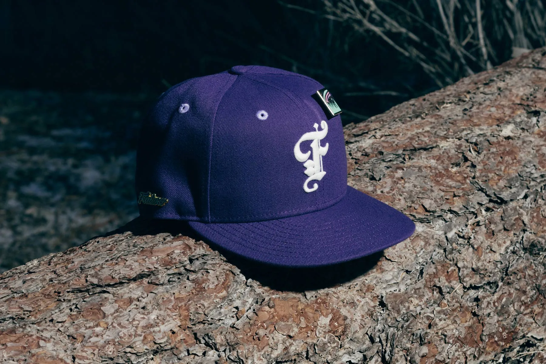 Feature x New Era Northern Lights 59FIFTY Fitted - Feature F