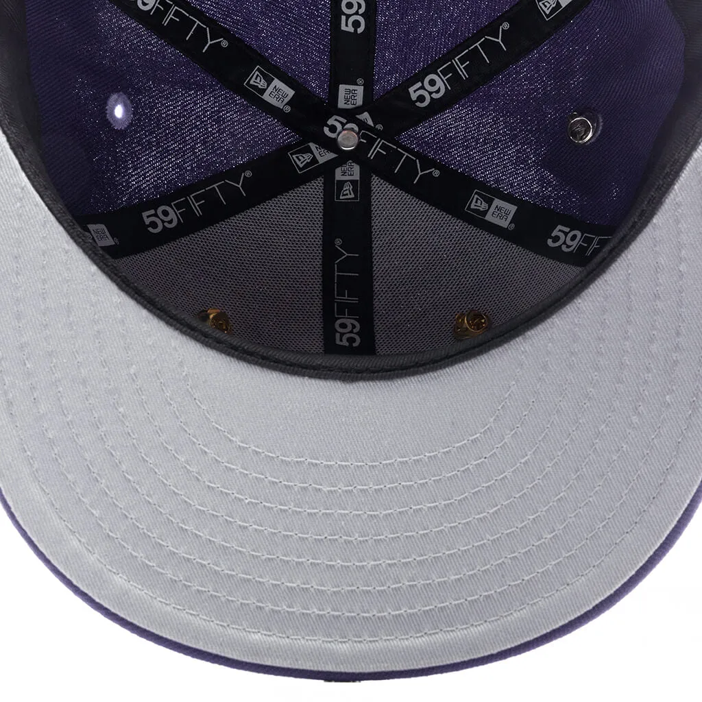 Feature x New Era Northern Lights 59FIFTY Fitted - Feature F