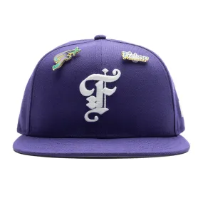 Feature x New Era Northern Lights 59FIFTY Fitted - Feature F