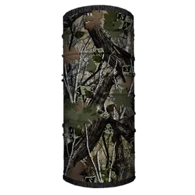 Fleece Face Shields® | SA Dregs Forest Camo