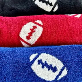 Football Blankets