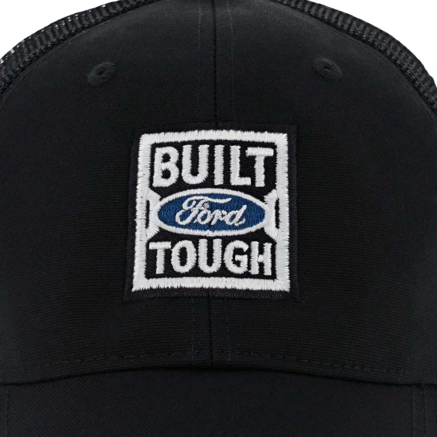 Ford Trucks Built Ford Tough Carhartt Hat