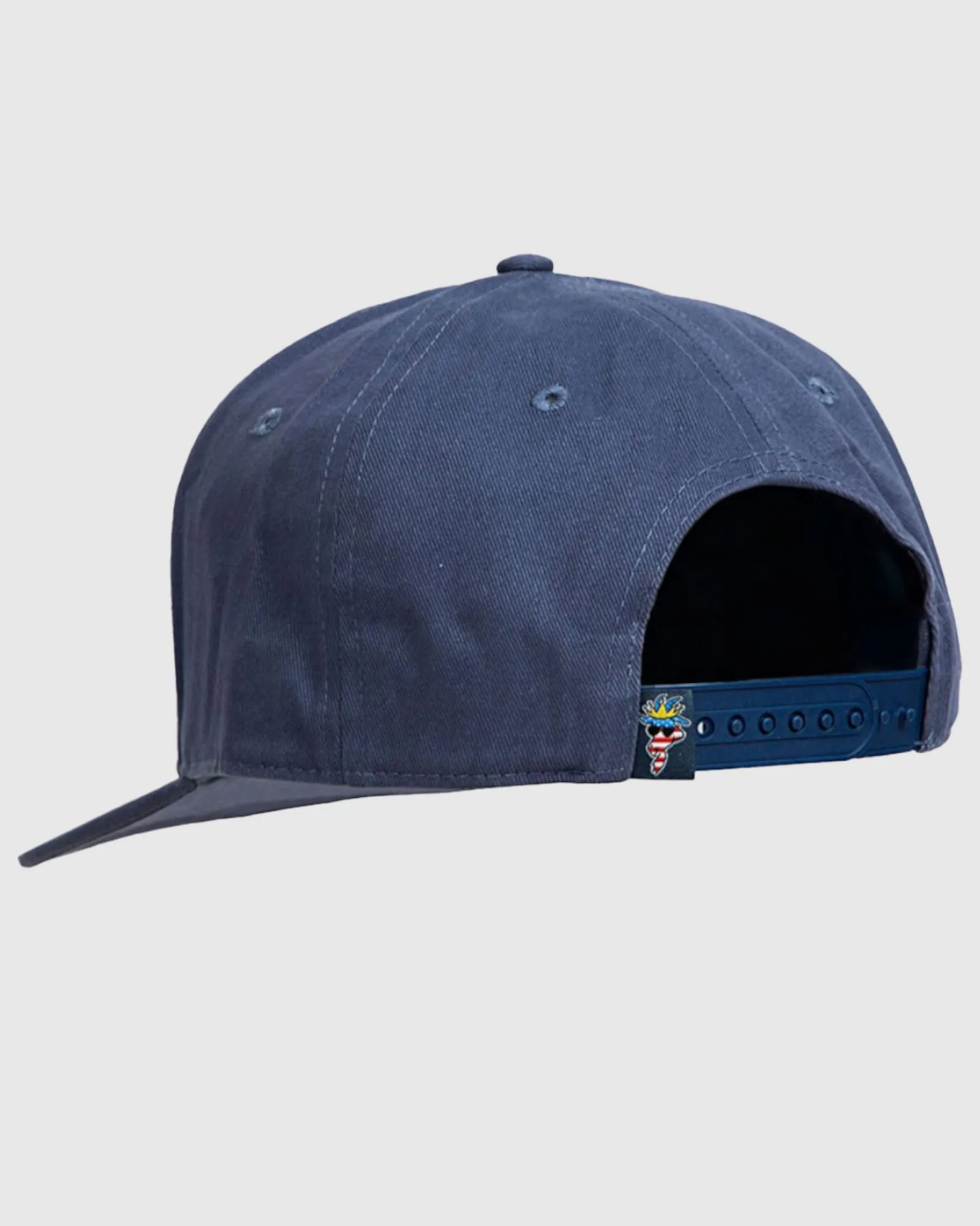 Freedom Flat Brim Snapback Hat