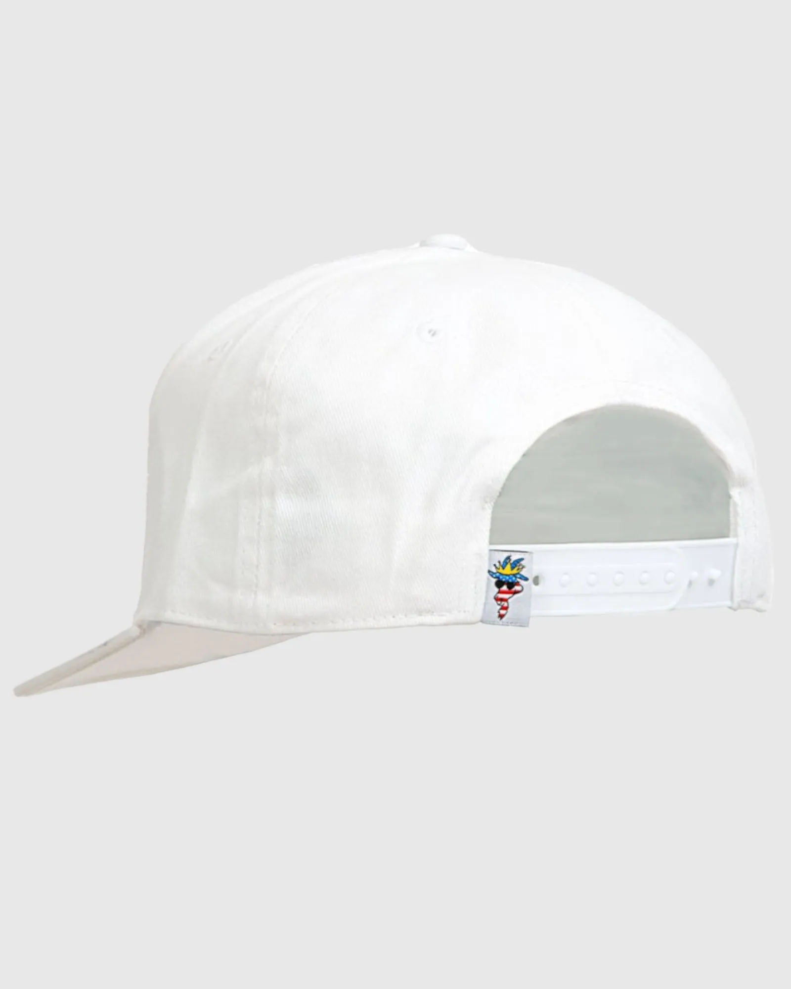 Freedom Flat Brim Snapback Hat