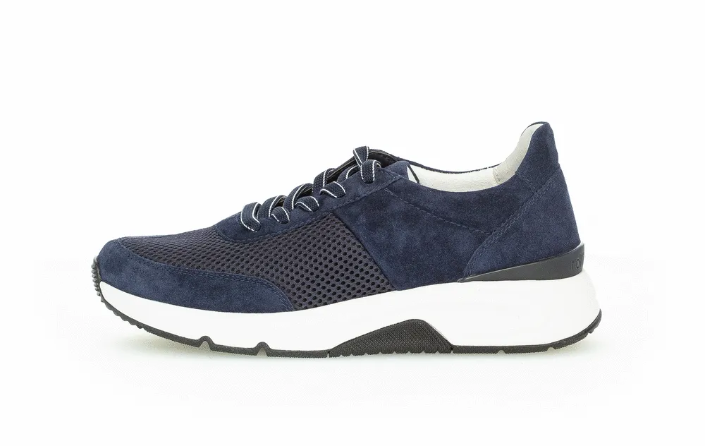 Gabor 46.897-36 Aloe Navy