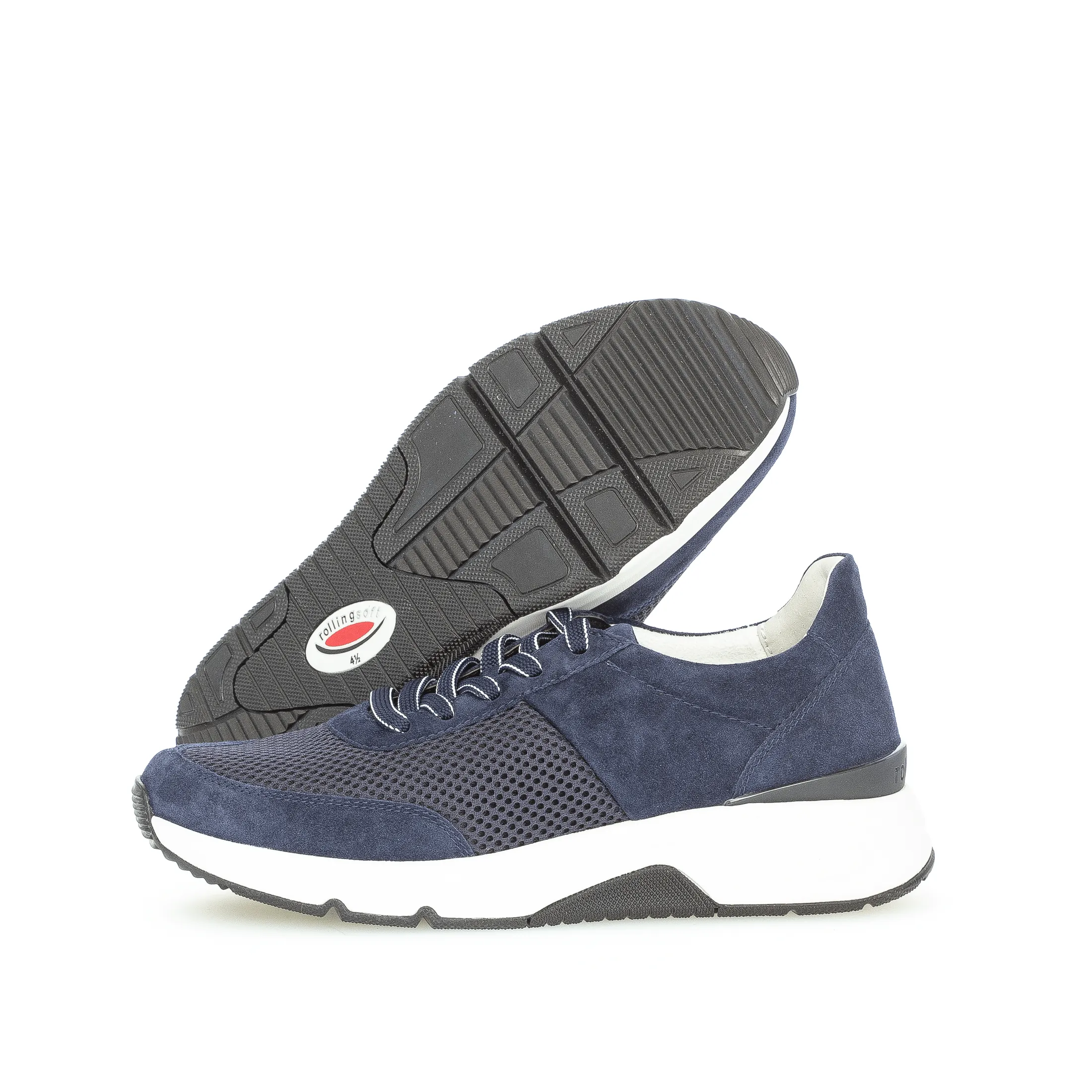 Gabor 46.897-36 Aloe Navy