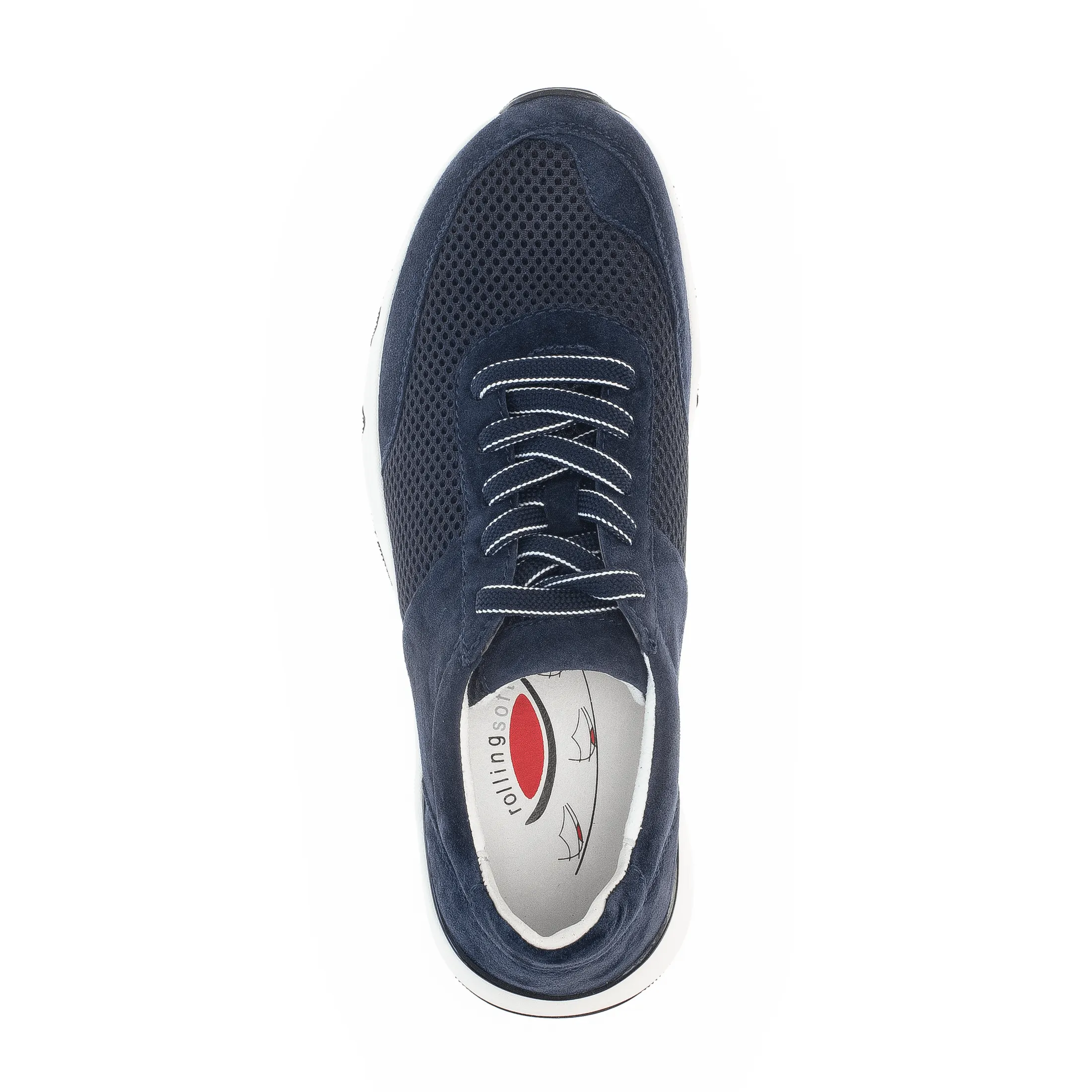 Gabor 46.897-36 Aloe Navy