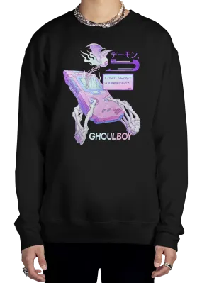 Ghoulboy Sweatshirt