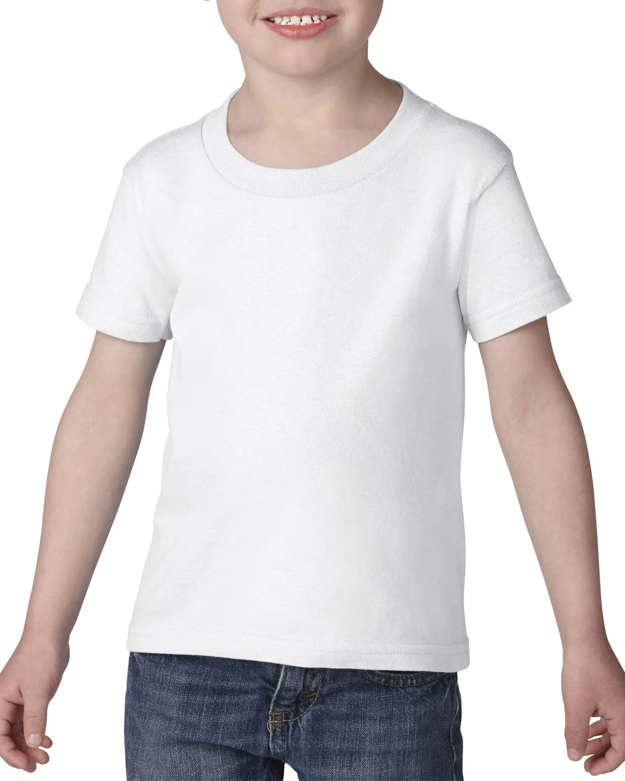 Gildan Toddler T-Shirt