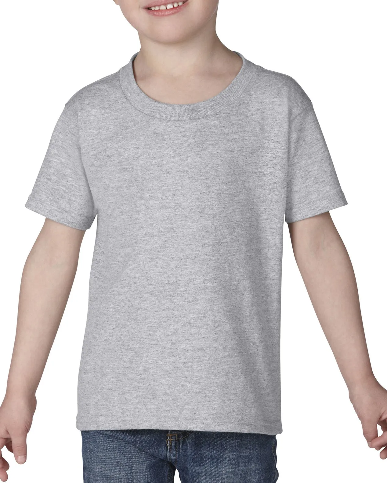 Gildan Toddler T-Shirt