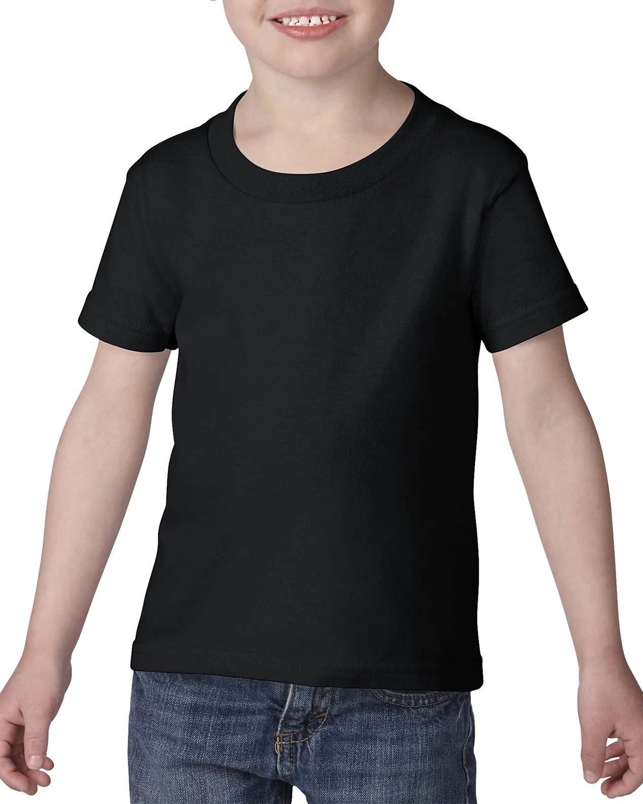 Gildan Toddler T-Shirt