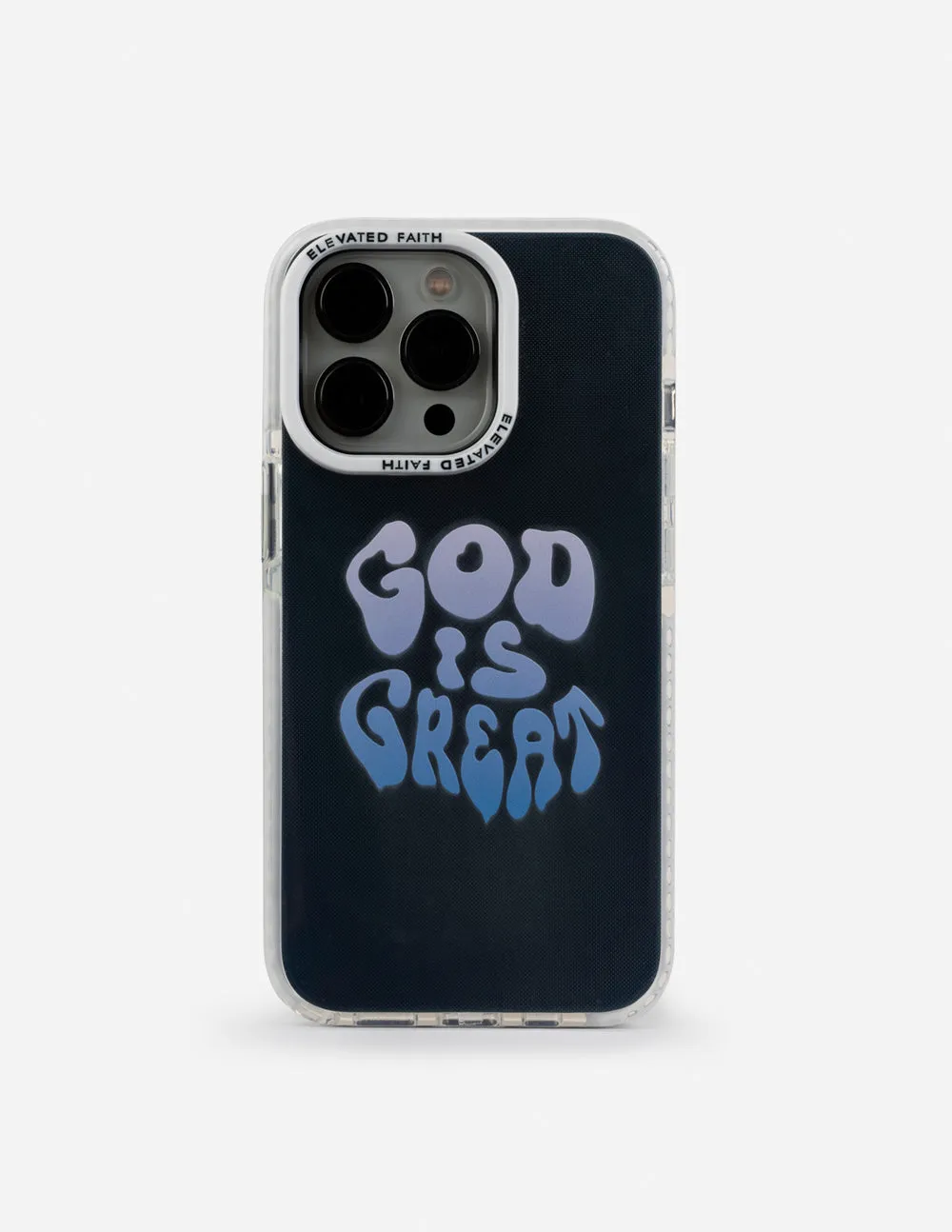 God is Great Phone Case