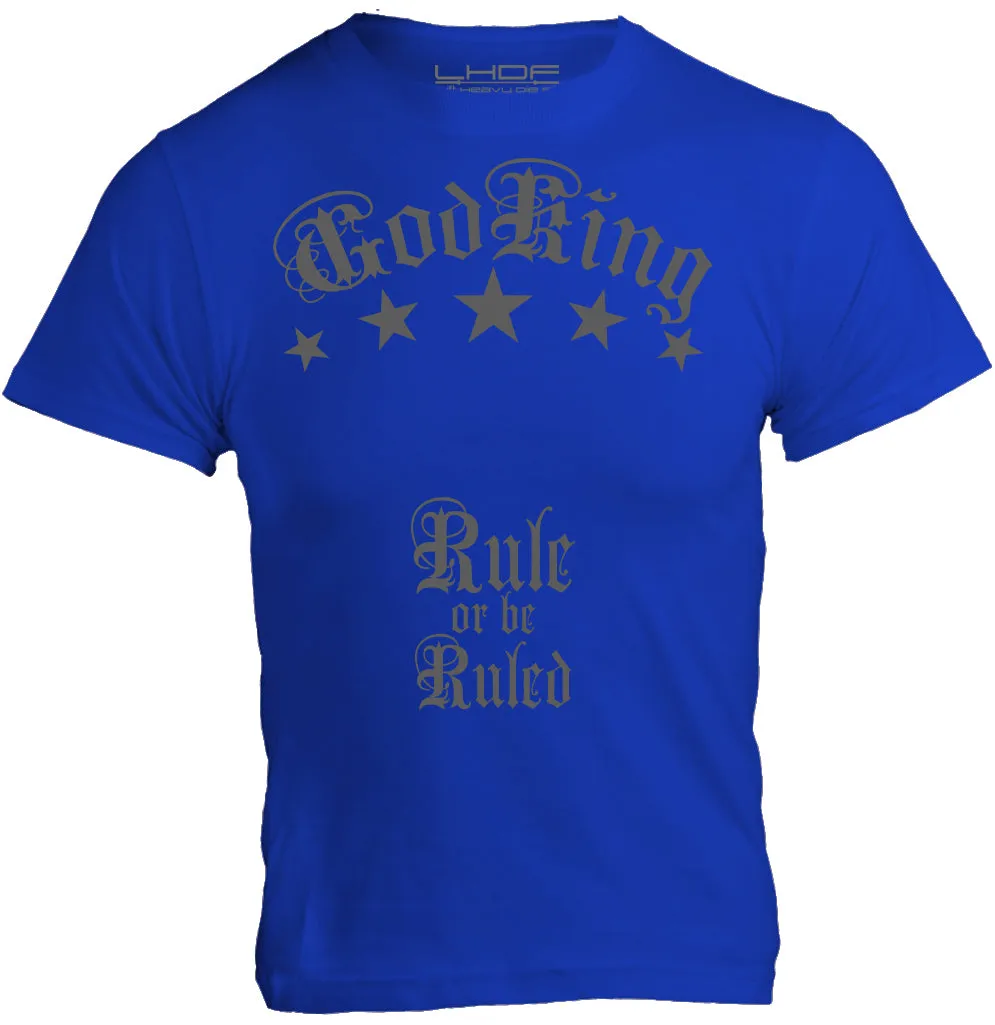 GodKing: Rule or be Ruled Shirt