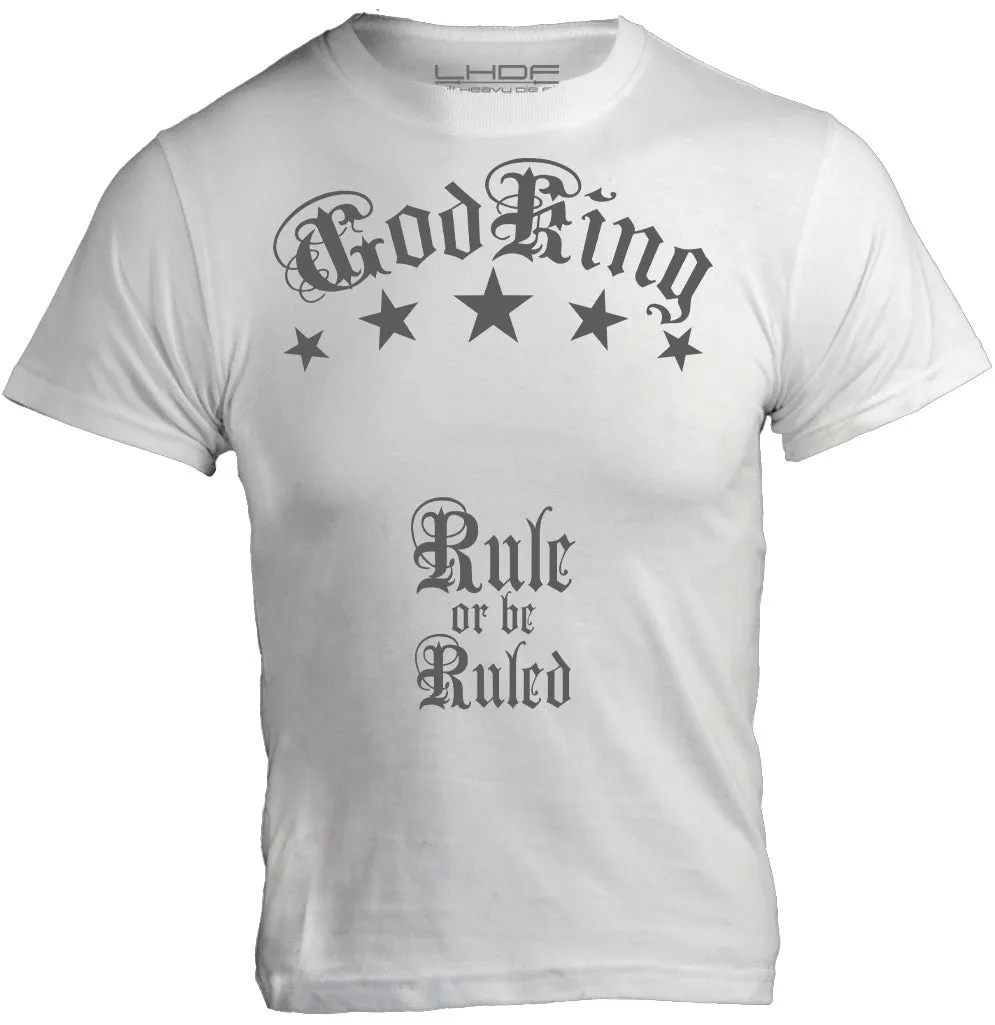 GodKing: Rule or be Ruled Shirt