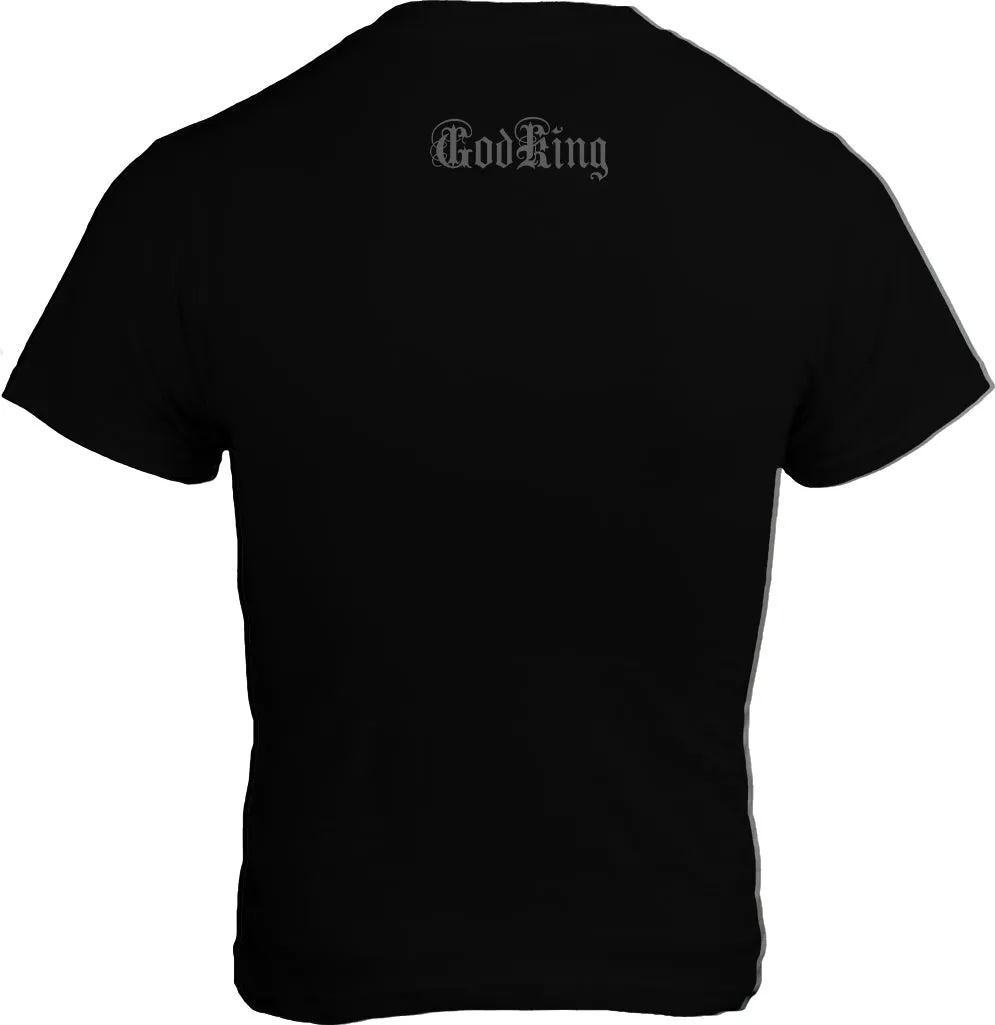 GodKing: Rule or be Ruled Shirt