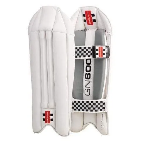 Gray Nicolls 600 Wicketkeeping Legguard