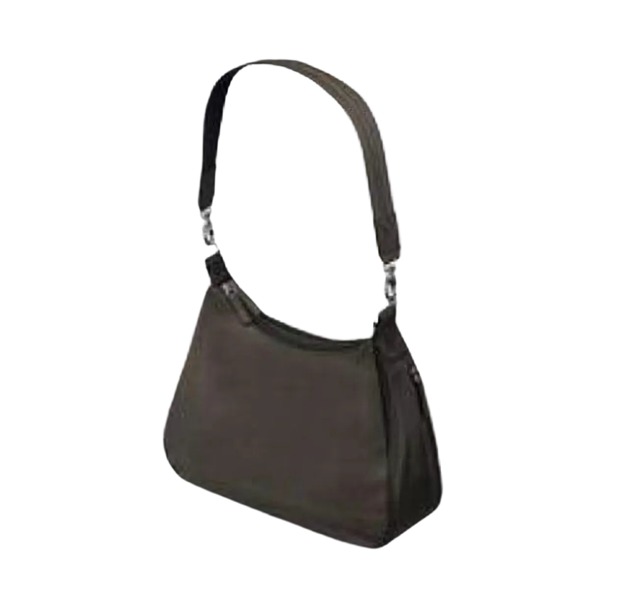 GTM Original Classic Leather Concealed Carry Hobo Handbag