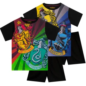 Harry Potter Pajama Set - Pack of 2