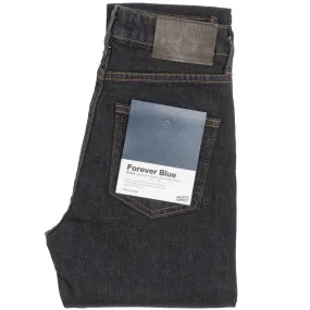 High Skinny - Forever Blue Stretch Selvedge