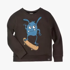 Highland Sweatshirt | Skate Monster