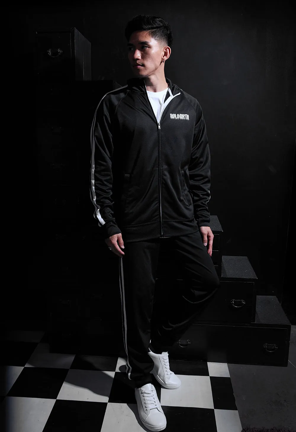 holoMyth Track Jacket