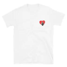 Hops Heart Unisex T-Shirt