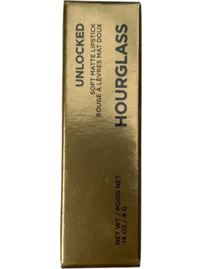 Hourglass Unlocked Instant Extensions Mascara in Black