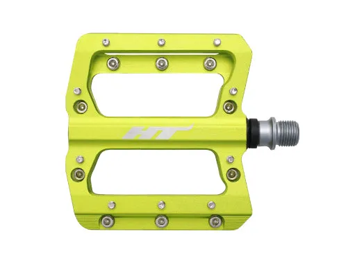 HT AN14A Aluminum Pedal