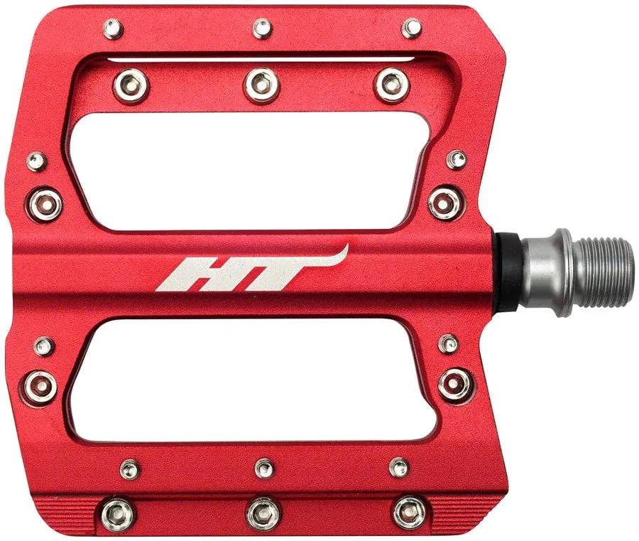 HT AN14A Aluminum Pedal