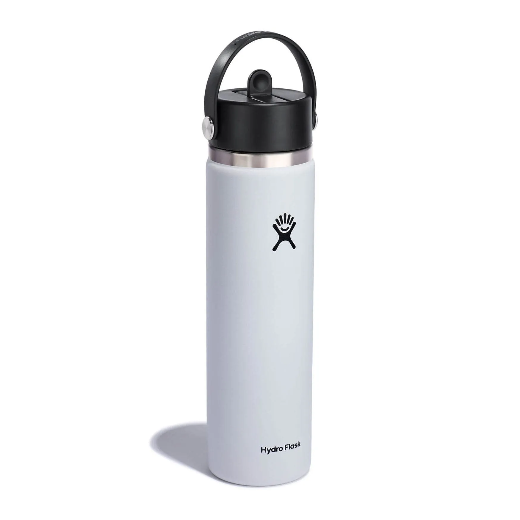 Hydro Flask 24 Oz Wide Mouth with Flex Straw Cap