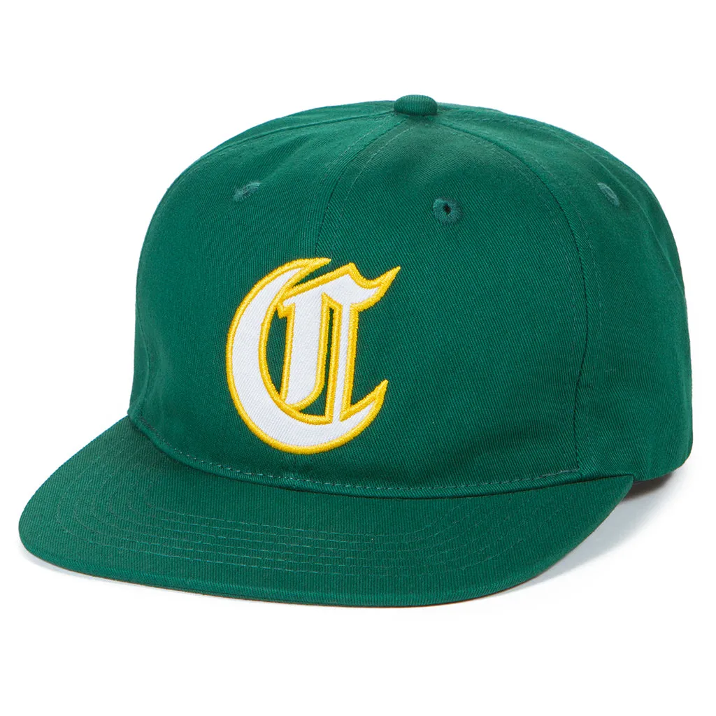 Ivy League Unstructured Hat