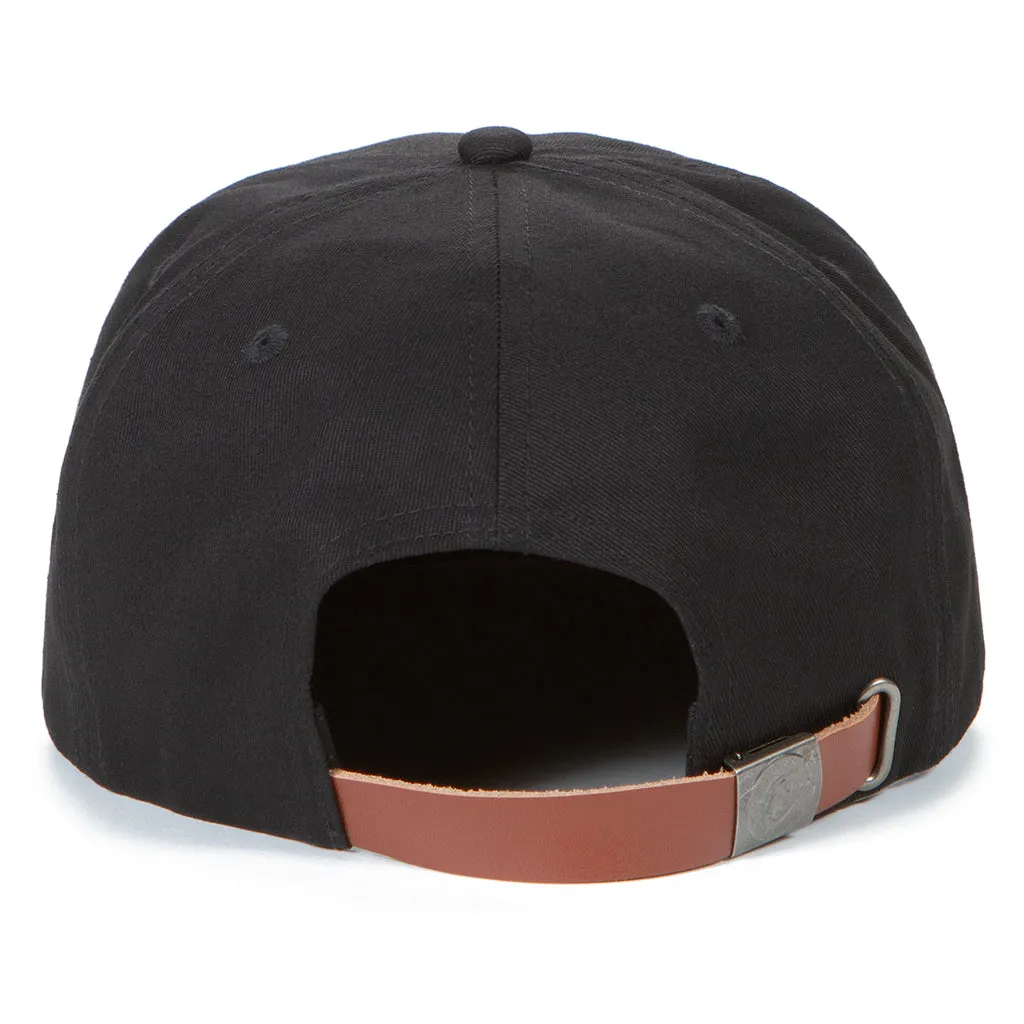 Ivy League Unstructured Hat