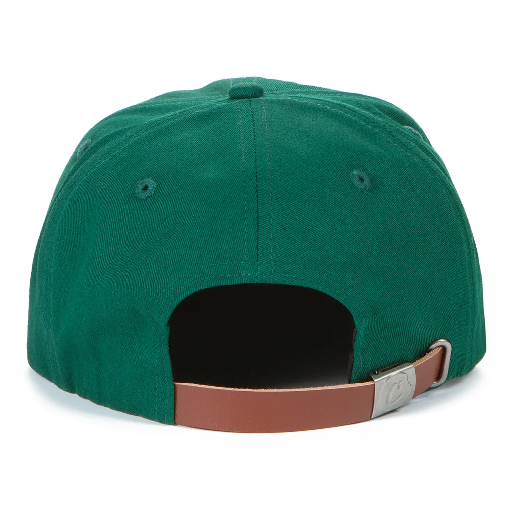 Ivy League Unstructured Hat