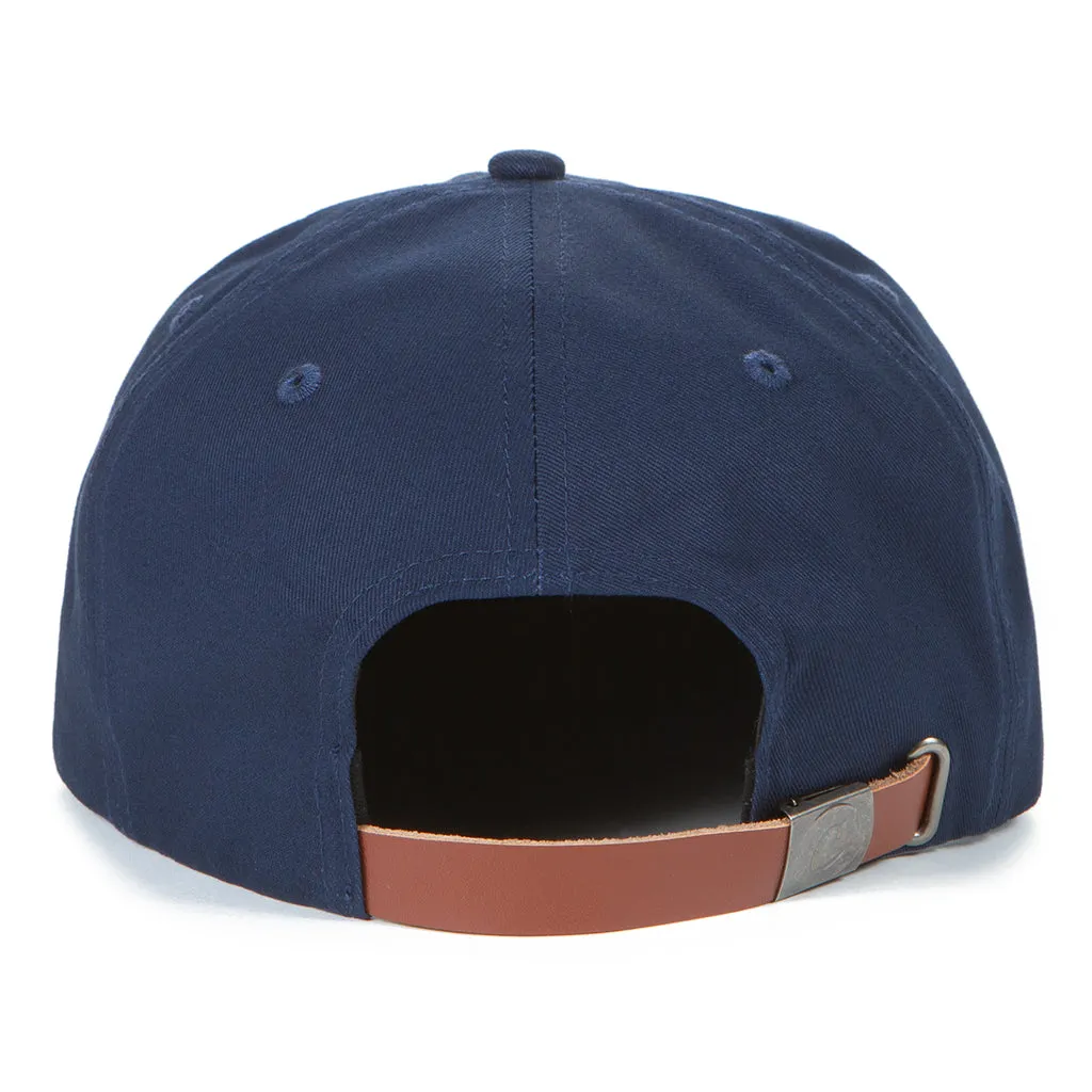 Ivy League Unstructured Hat