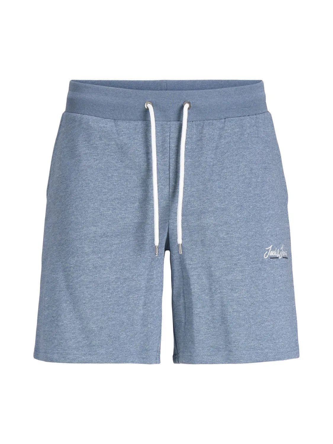 Jack & Jones Mens Sweat Jog Shorts 'Jji Tons'