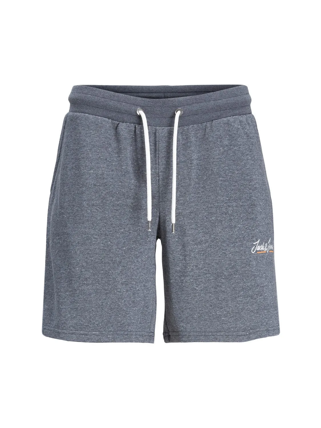 Jack & Jones Mens Sweat Jog Shorts 'Jji Tons'