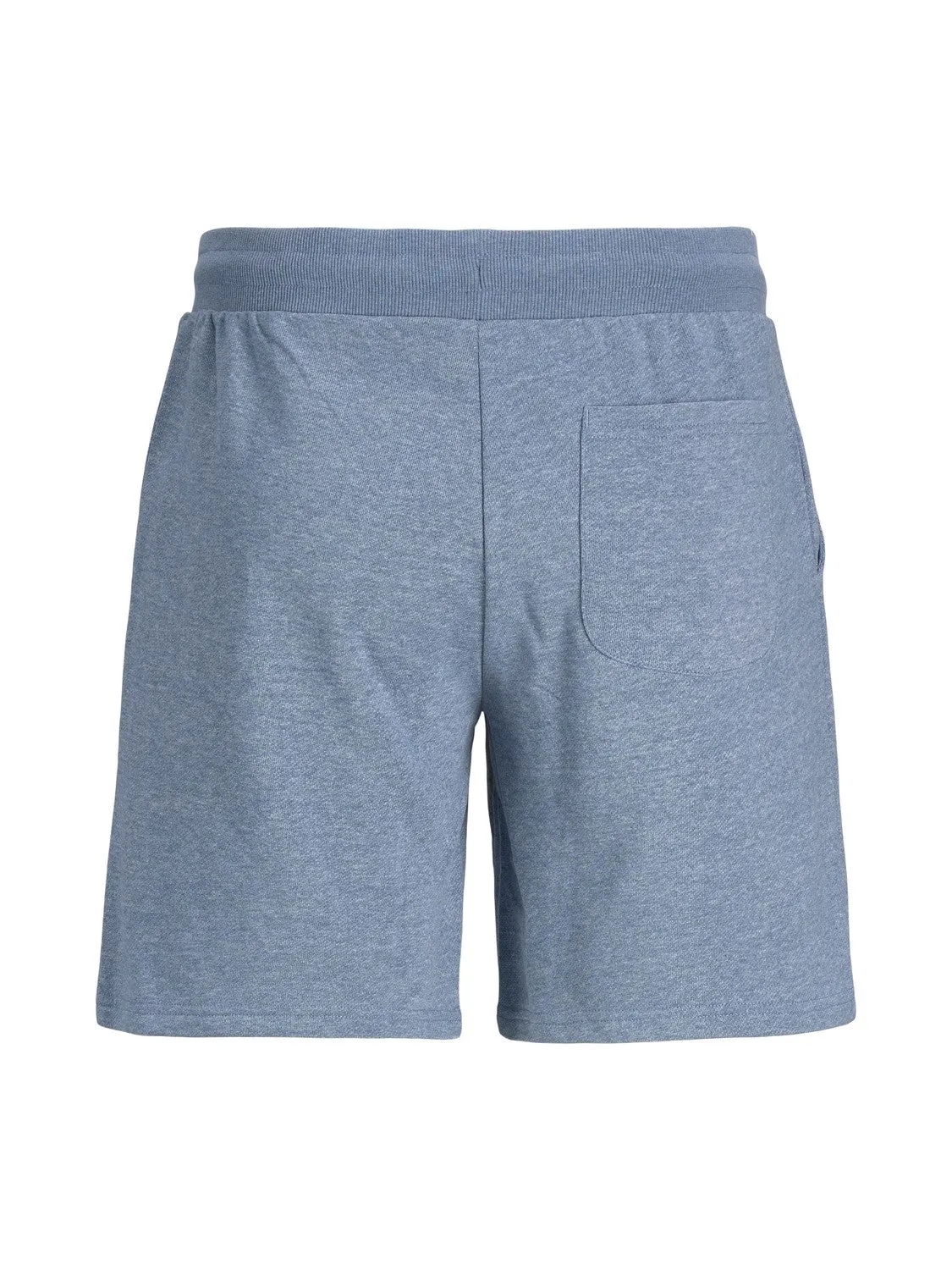 Jack & Jones Mens Sweat Jog Shorts 'Jji Tons'