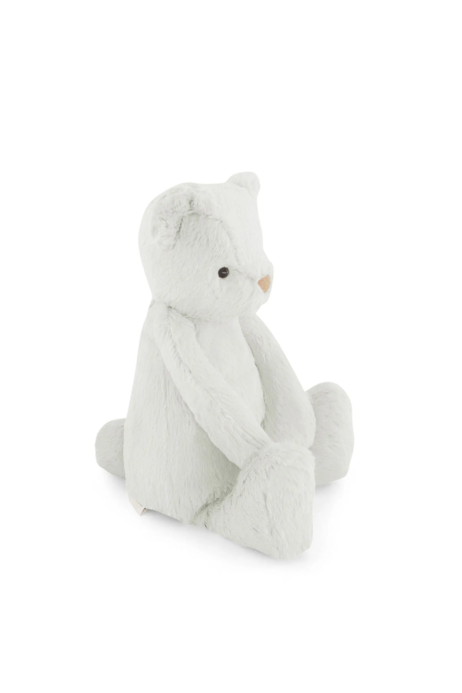 Jamie Kay Snuggle Bunnies - George the Bear - Willow