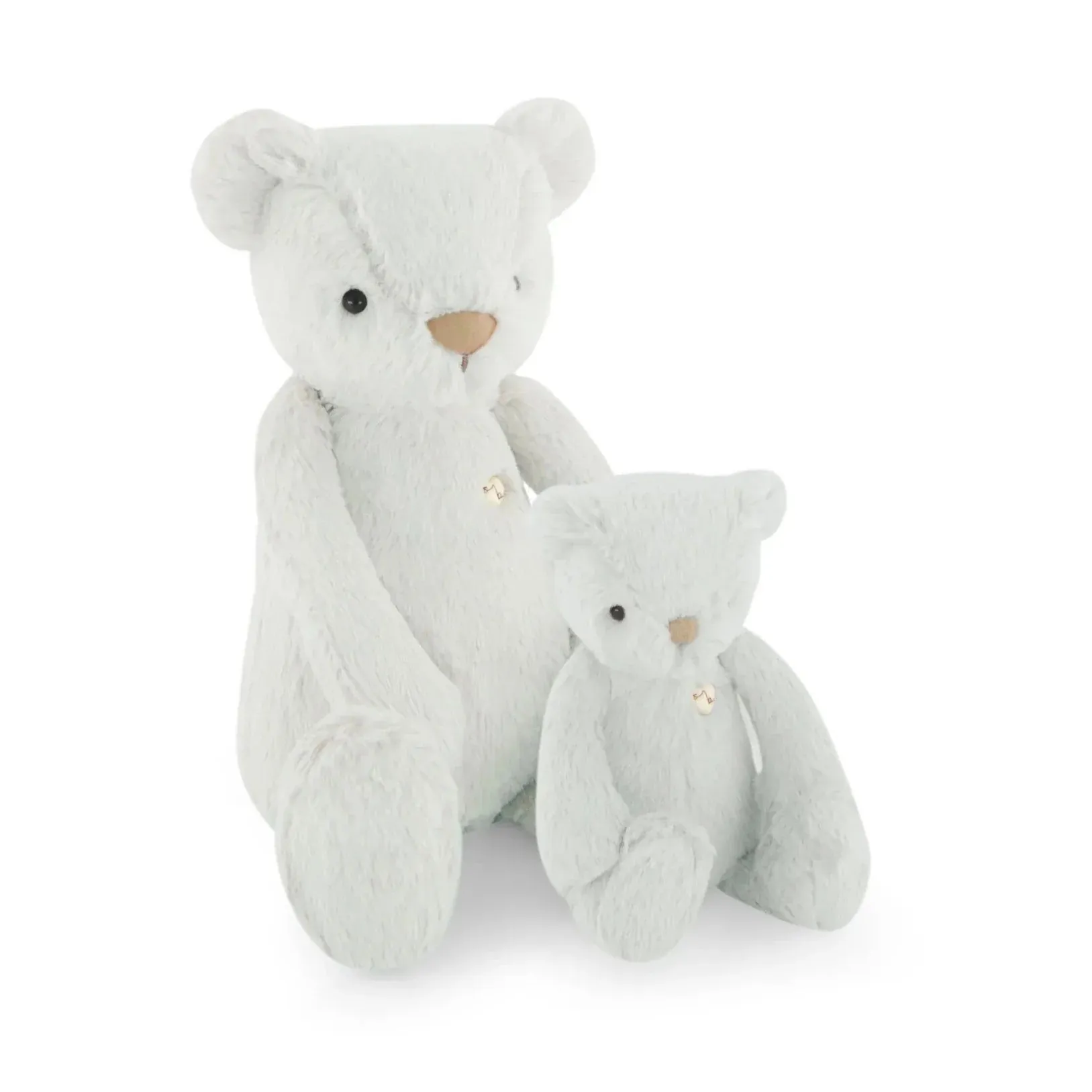 Jamie Kay Snuggle Bunnies - George the Bear - Willow