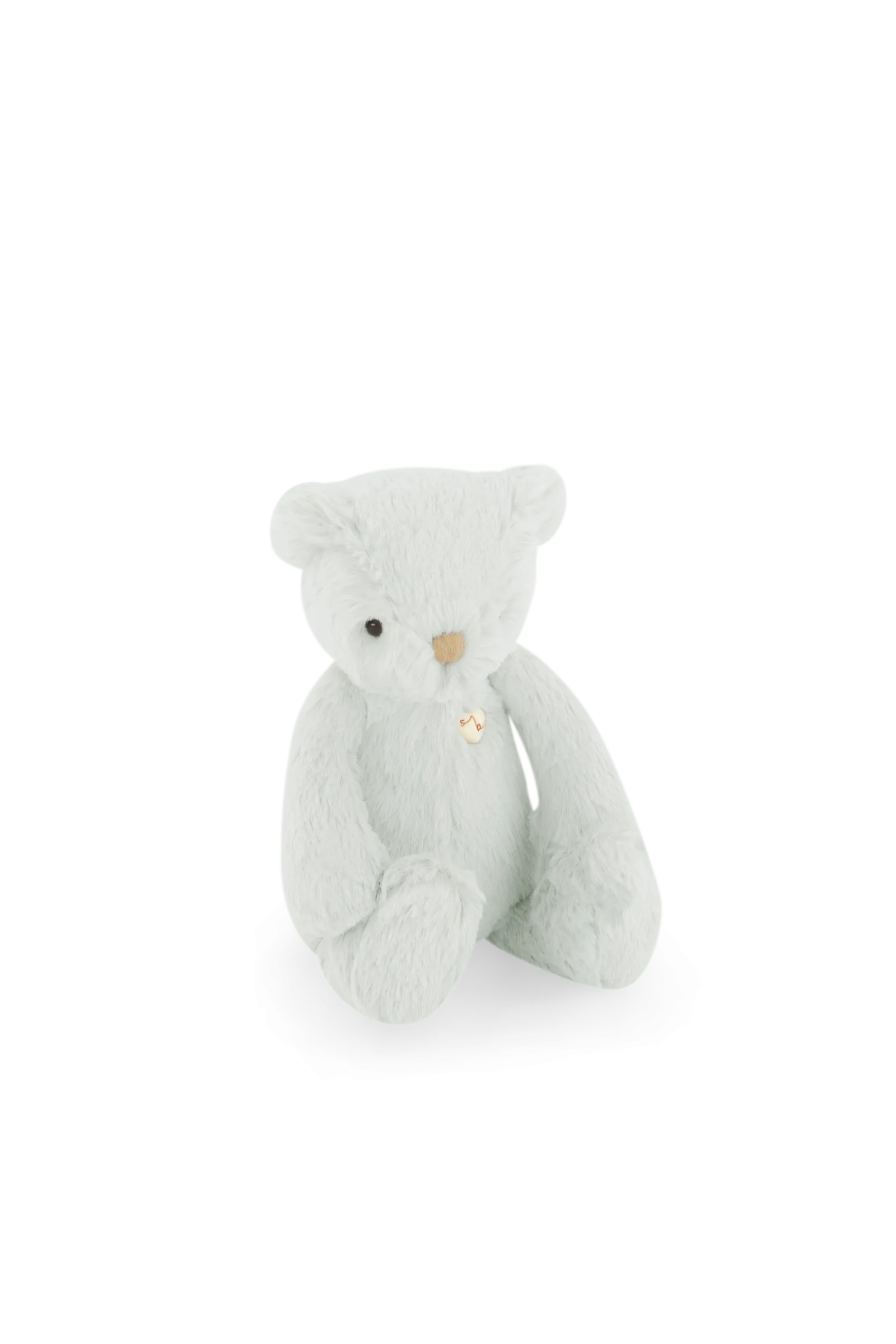 Jamie Kay Snuggle Bunnies - George the Bear - Willow