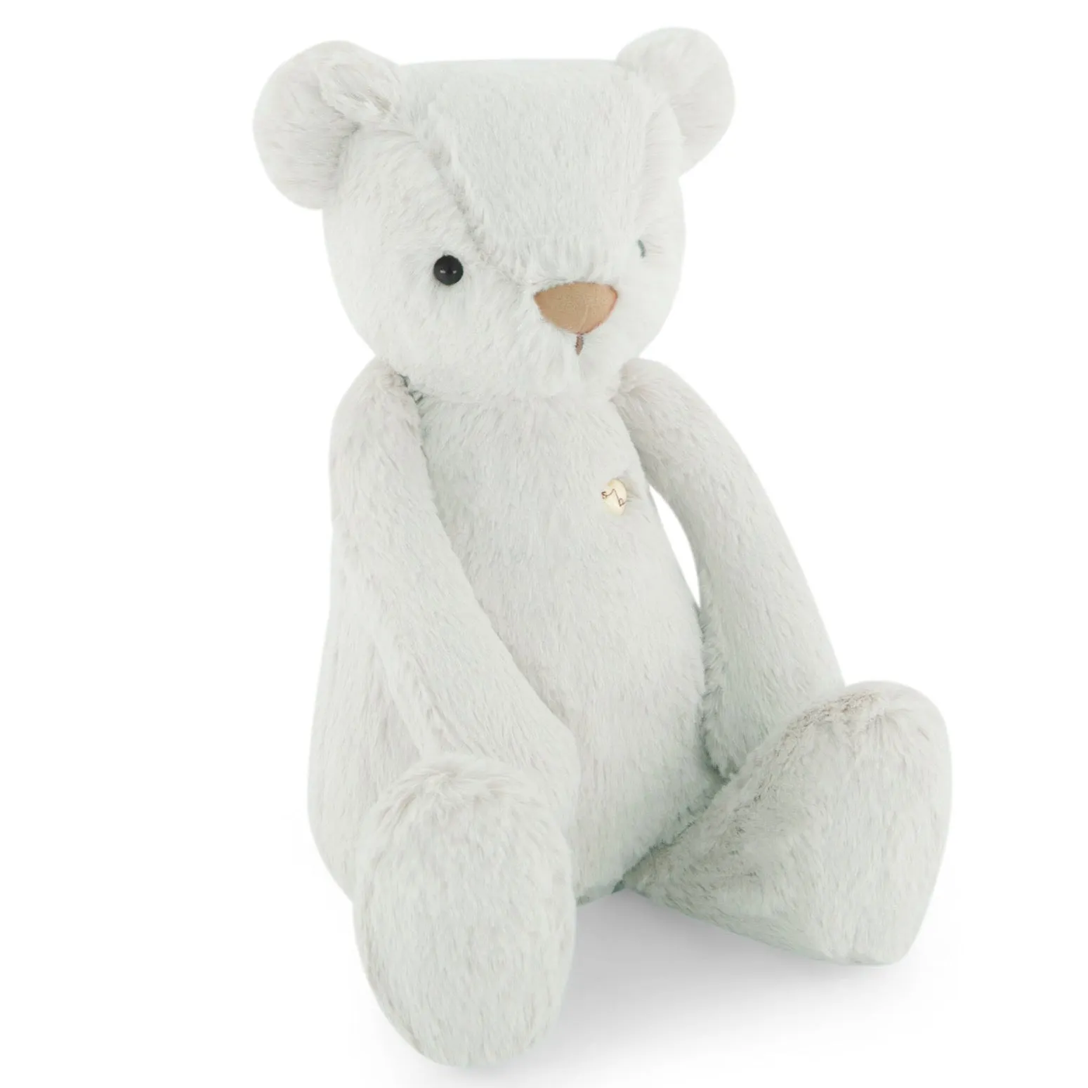 Jamie Kay Snuggle Bunnies - George the Bear - Willow