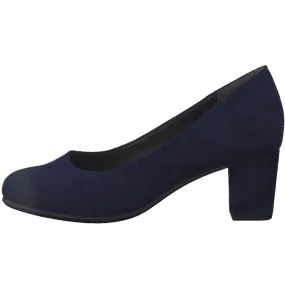 Jana 8-8-22468-20 Navy 805