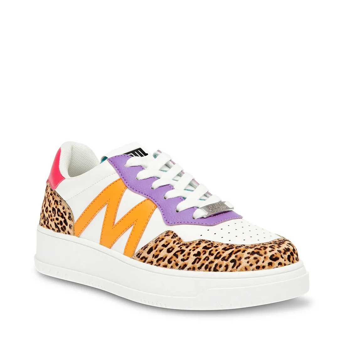 JUMPKICK  LEOPARD MULTI