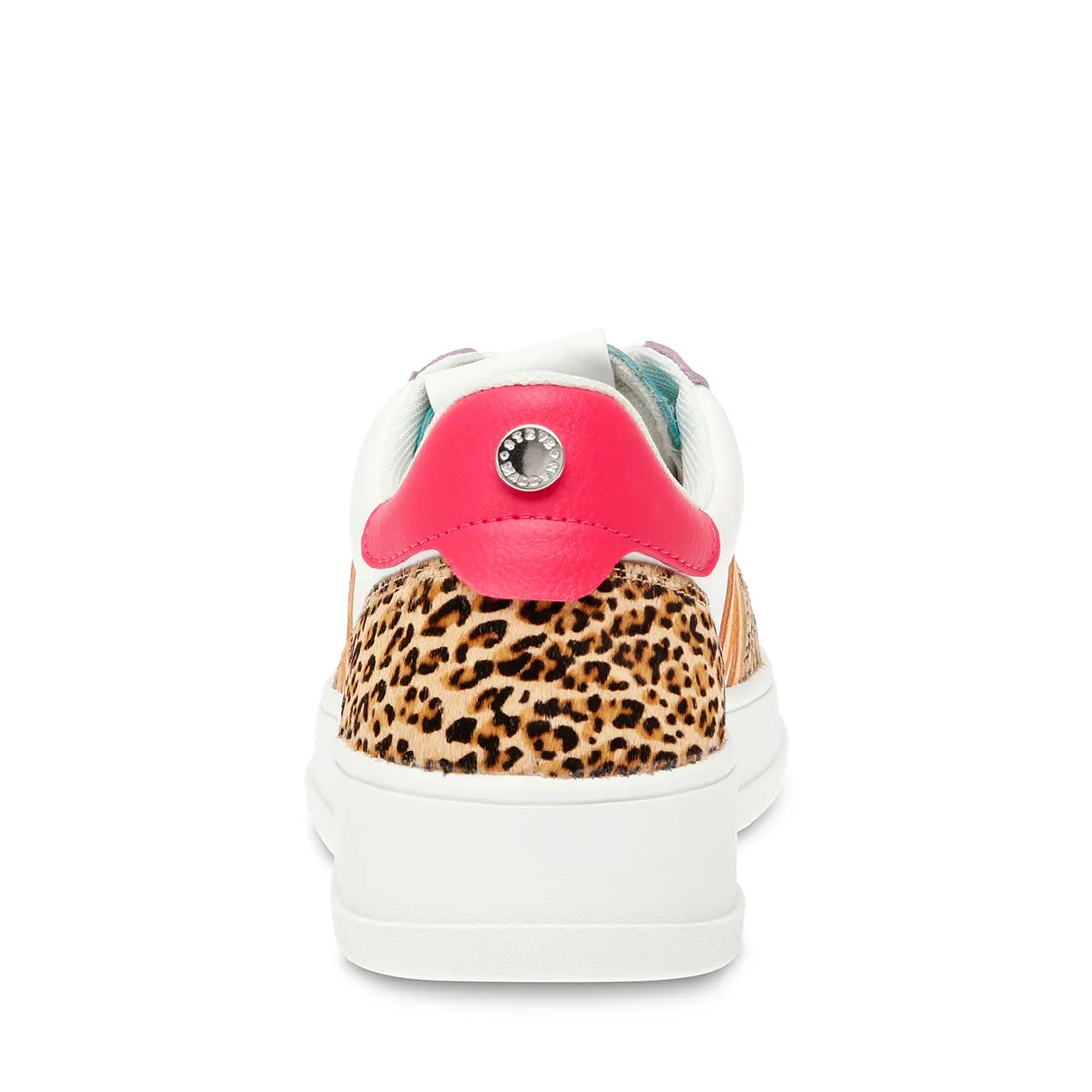 JUMPKICK  LEOPARD MULTI