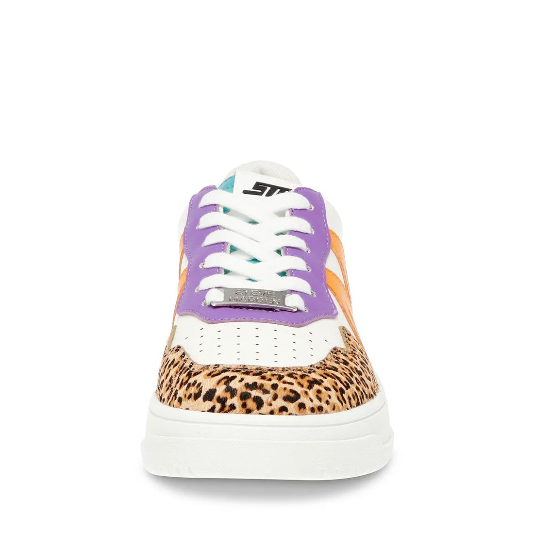 JUMPKICK  LEOPARD MULTI