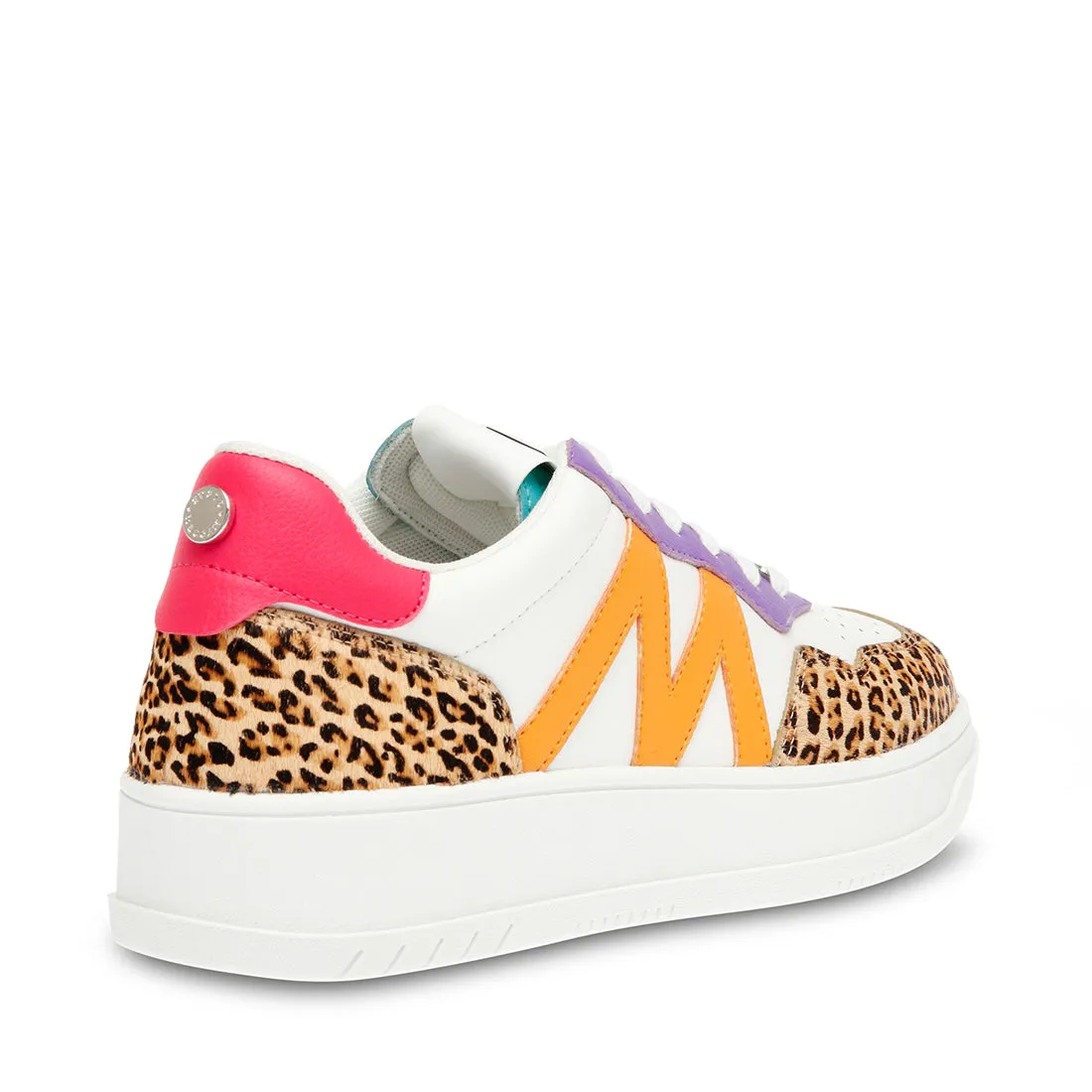 JUMPKICK  LEOPARD MULTI